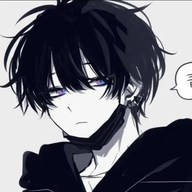 chat with ai character: ~☆Diego~☆