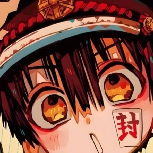 chat with ai character: Hanako-kun 