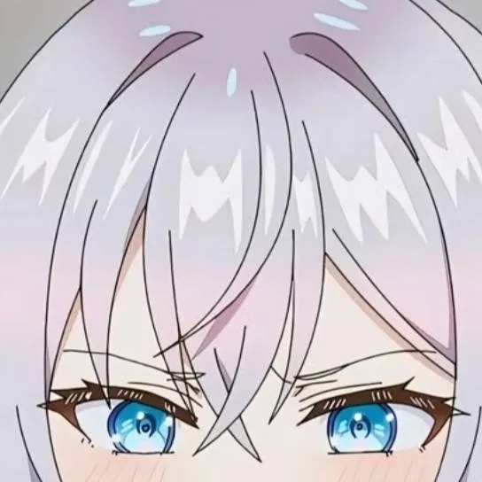 chat with ai character: Alya-san♡