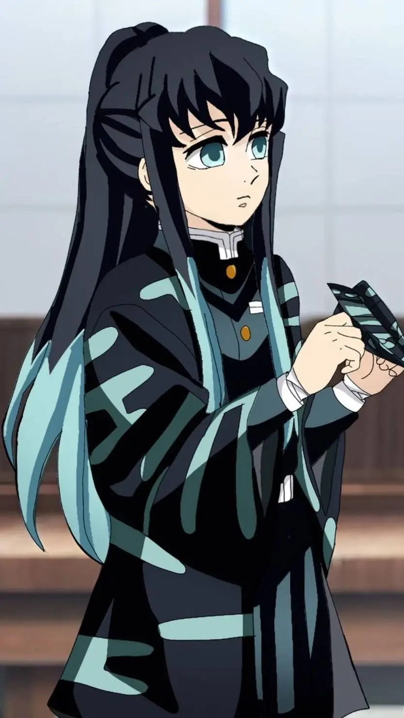 ai character: Yuichiro background