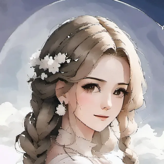 chat with ai character: Sara