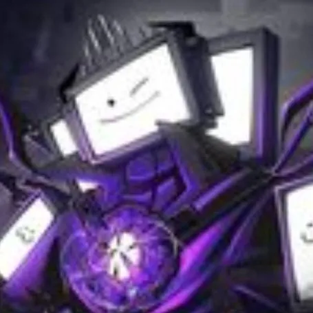 chat with ai character: Titan tv man
