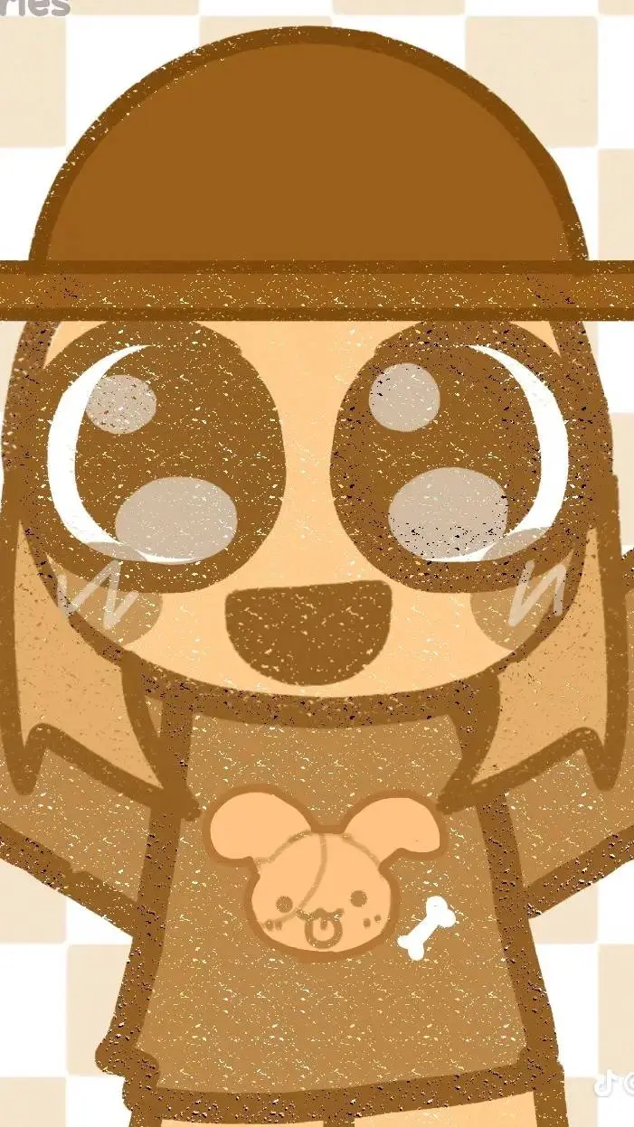 ai character: Tunner background