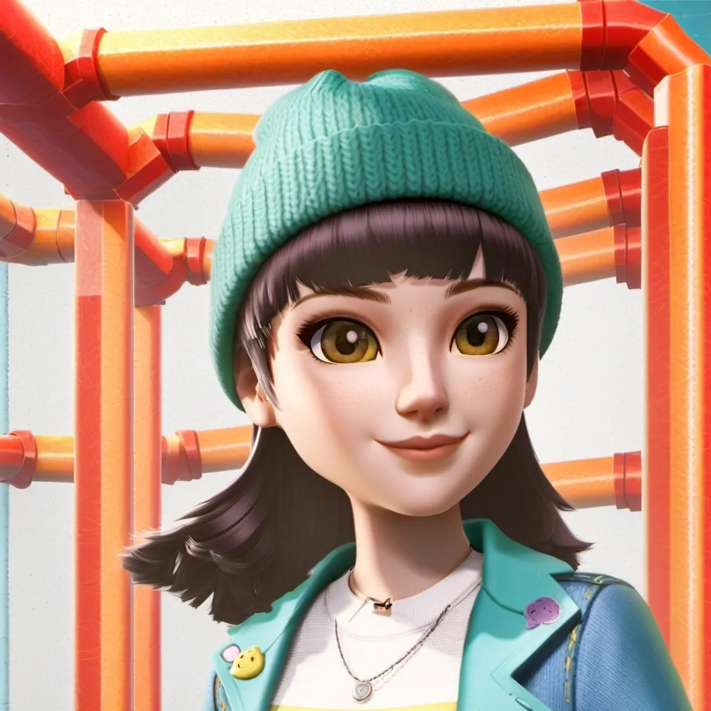 chat with ai character: aliiiii