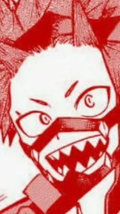 ai character: Kirishima's B-Day! background