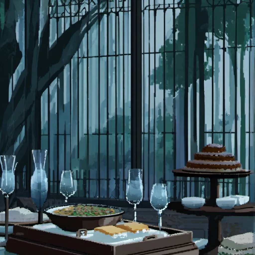 chat with ai character: MHA Thanksgiving