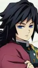 ai character: t/n x tomioka roto background