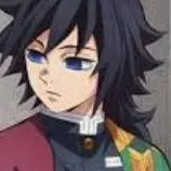 chat with ai character: tomioka