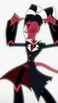 ai character: blitz helluba boos background
