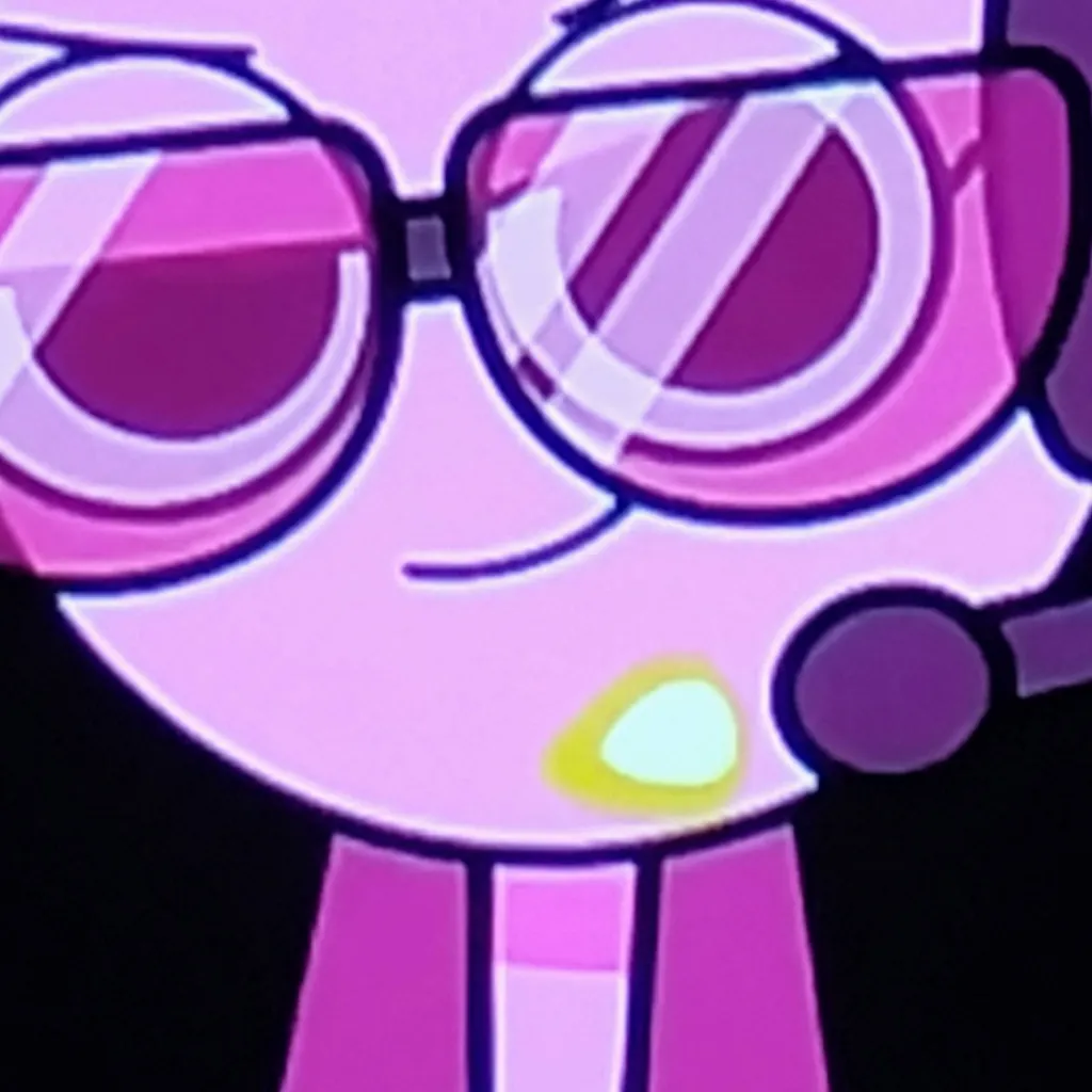 chat with ai character: Nee