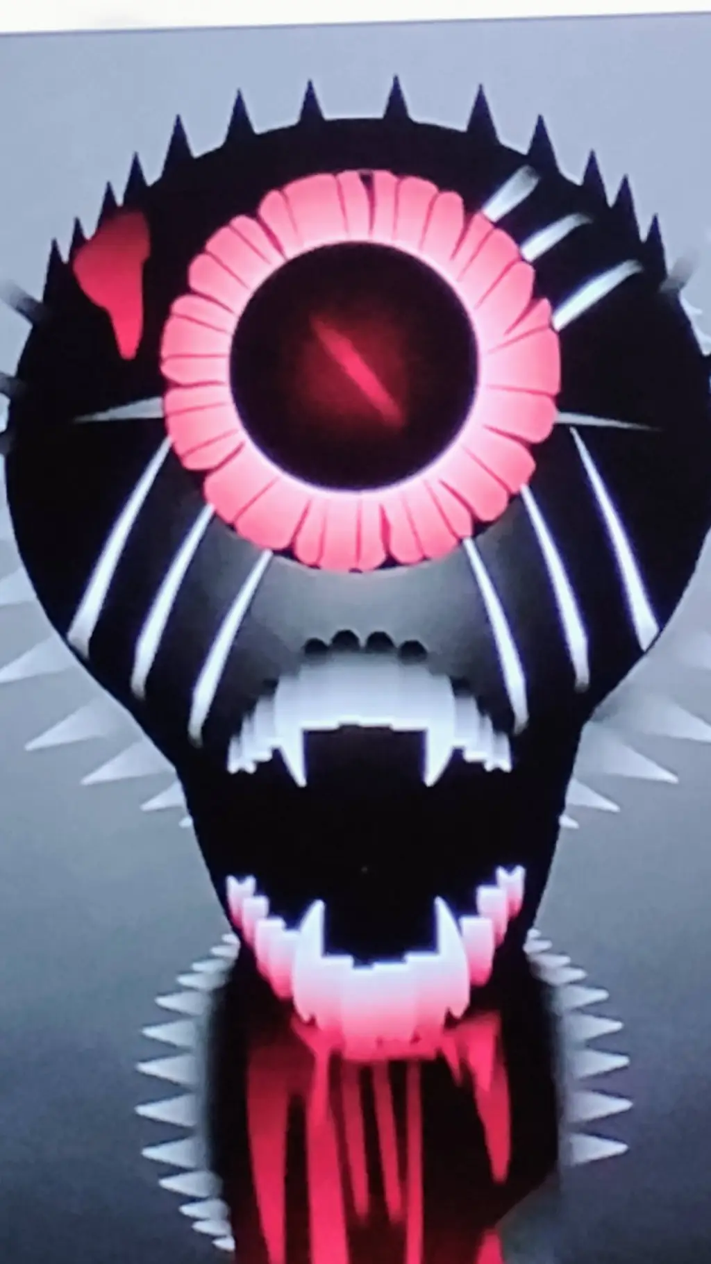 ai character: Oren phase 8 background