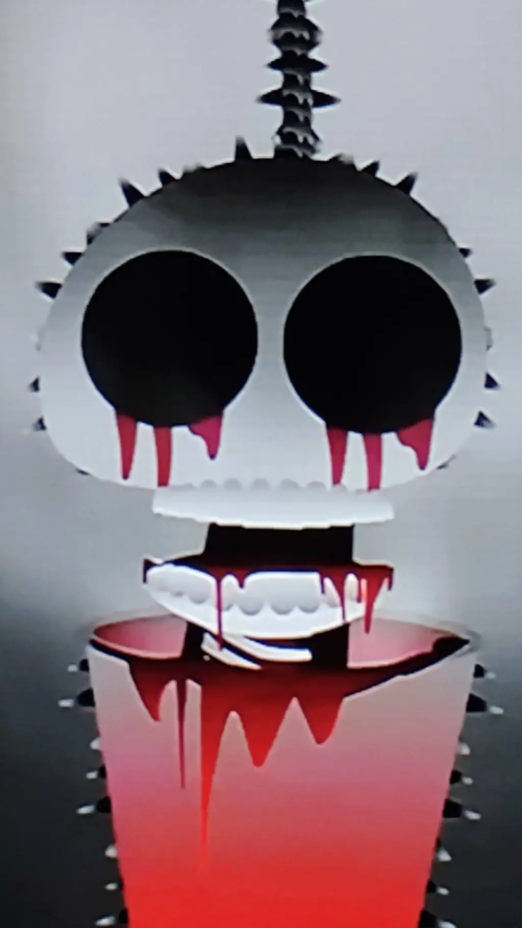 ai character: Brud phase 8 background