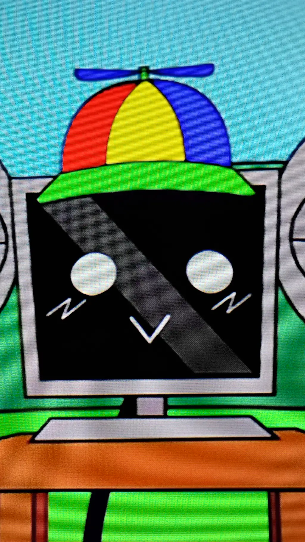 Chat with Mr fun pyramixed - text or voice, Enjoy AI Chat Free & Safe