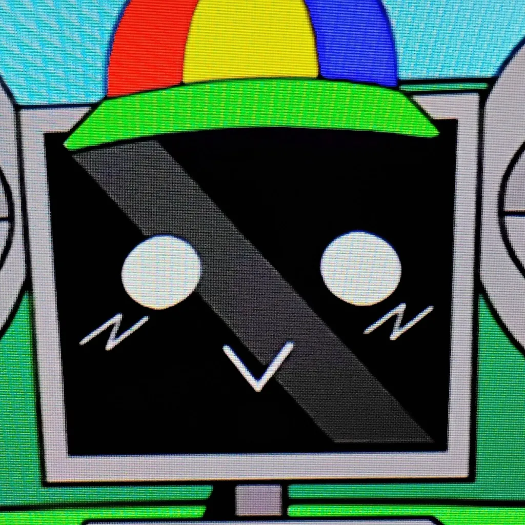 Chat with Mr fun pyramixed - text or voice, Enjoy AI Chat Free & Safe