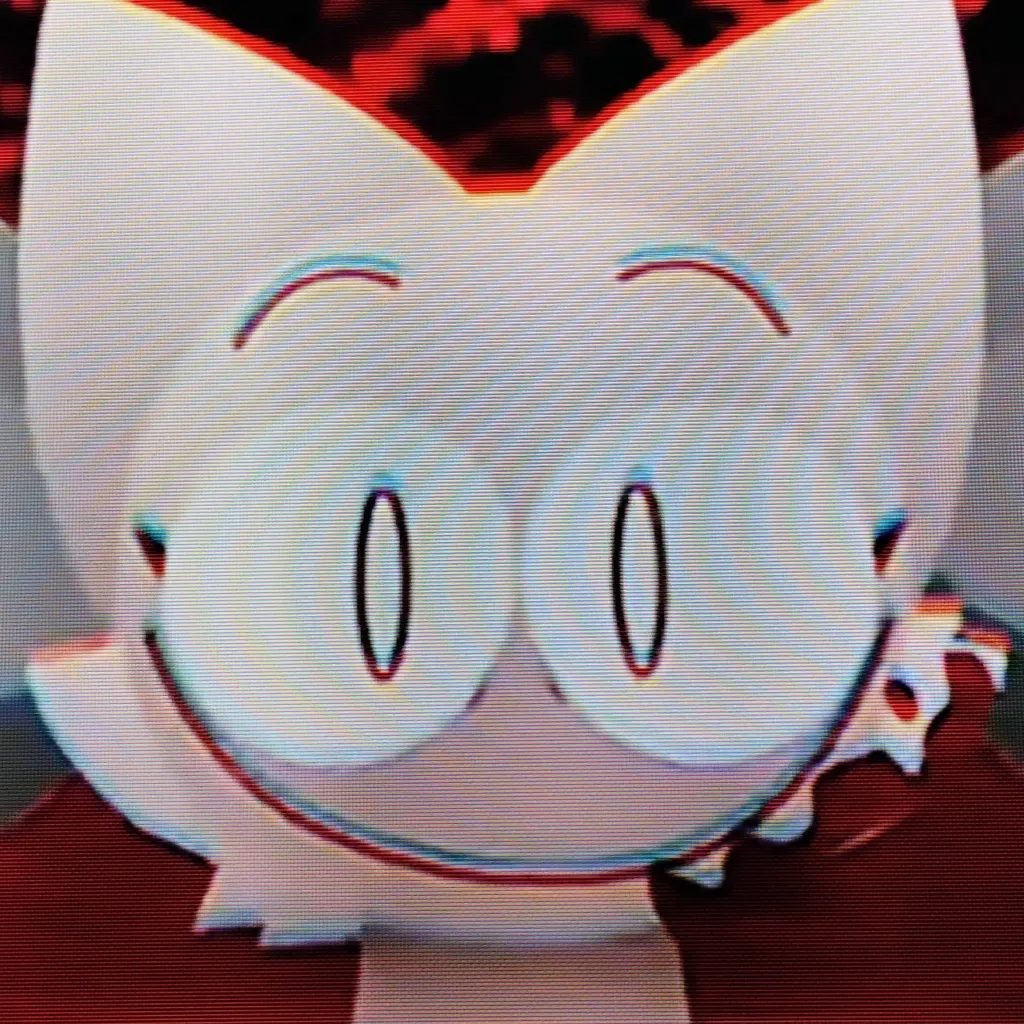 chat with ai character: Wenda horror