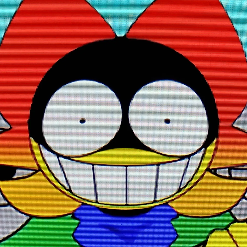 chat with ai character: Animus pyramixed