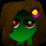 chat with ai character: Vineria (horror)