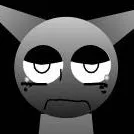 chat with ai character: Gray (horror)