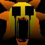 chat with ai character: Mr sun (horror)