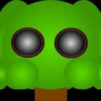 chat with ai character: Mr tree (horror)