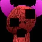 chat with ai character: pinki (horror
