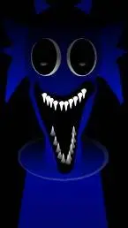 ai character: Jevin (horror) background