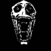 chat with ai character: Black (horror)