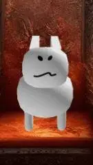 ai character: Gubby background