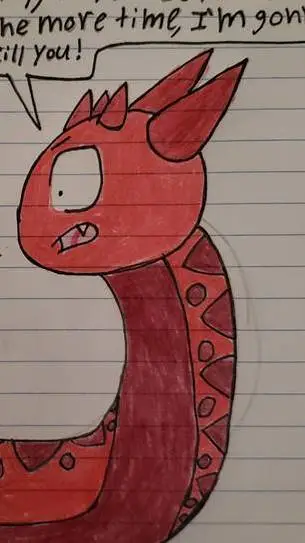 ai character: Naga Raddy background