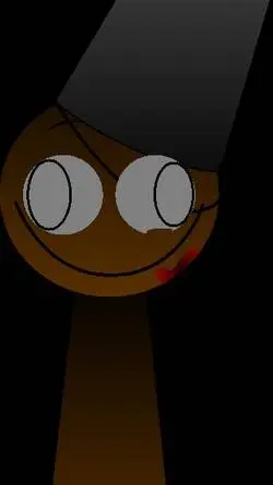 ai character: WT Brud background
