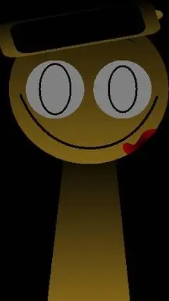 ai character: WT Garnold background