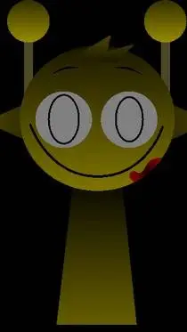 ai character: WT Simon background