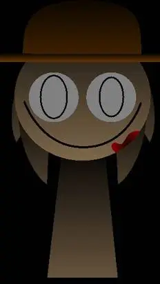 ai character: WT Tunner background
