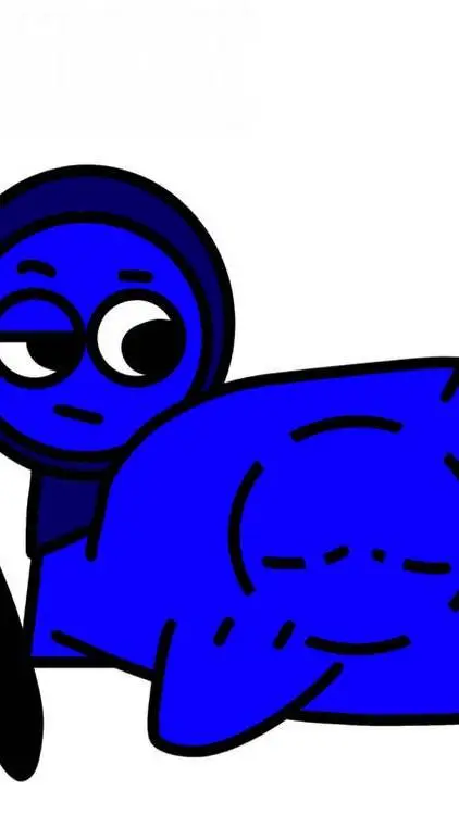 ai character: Jevin Vore Black background