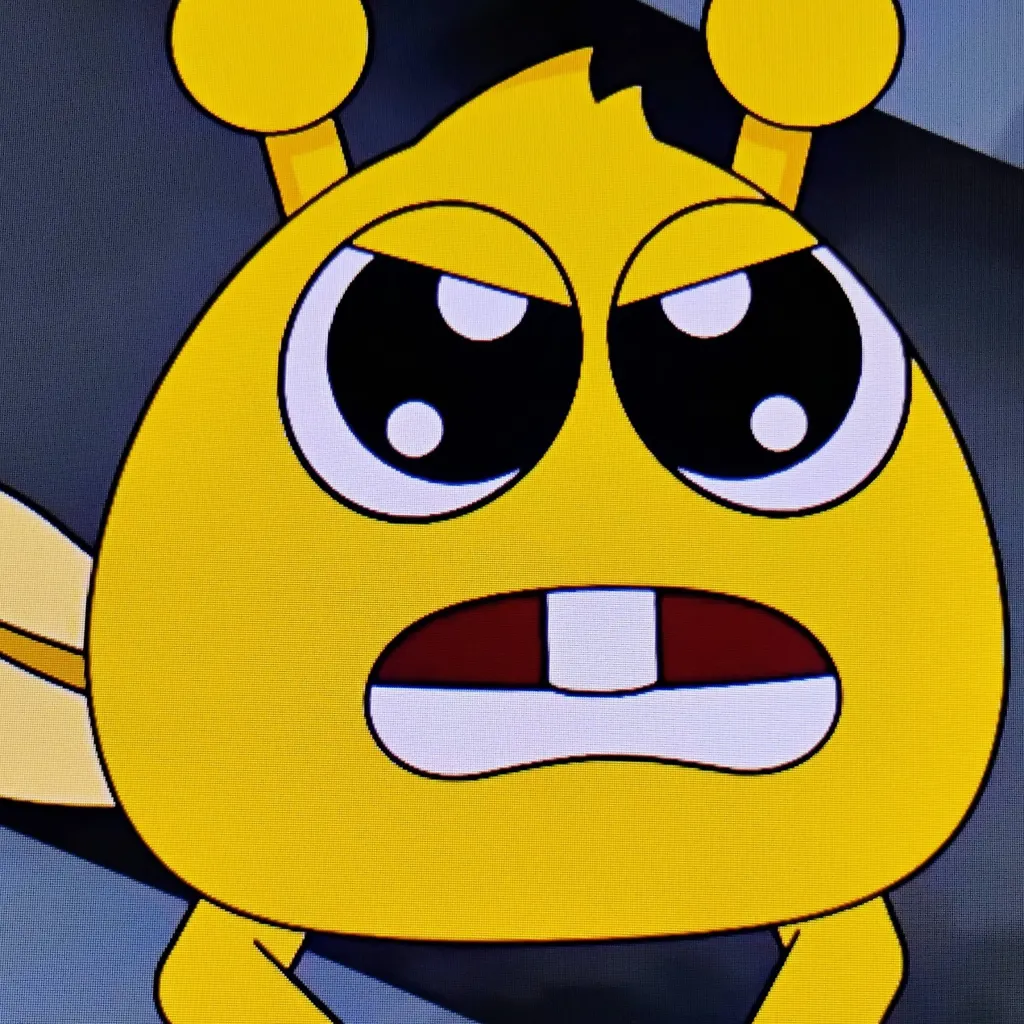 chat with ai character: Baby Sprunki Eater