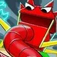chat with ai character: Sprunki SE