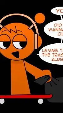 ai character: Oren (...) background