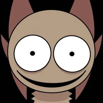 chat with ai character: Paxo (Pyramixed)