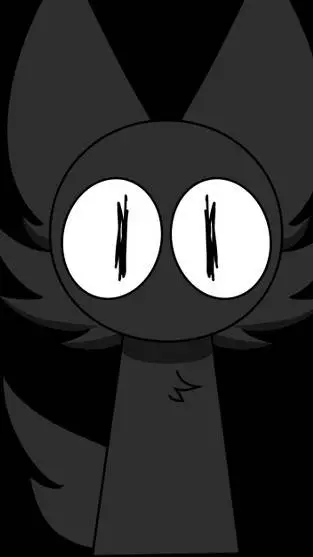 ai character: Fichi (Pyramixed) background