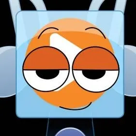 chat with ai character: Medio (Pyramixed)