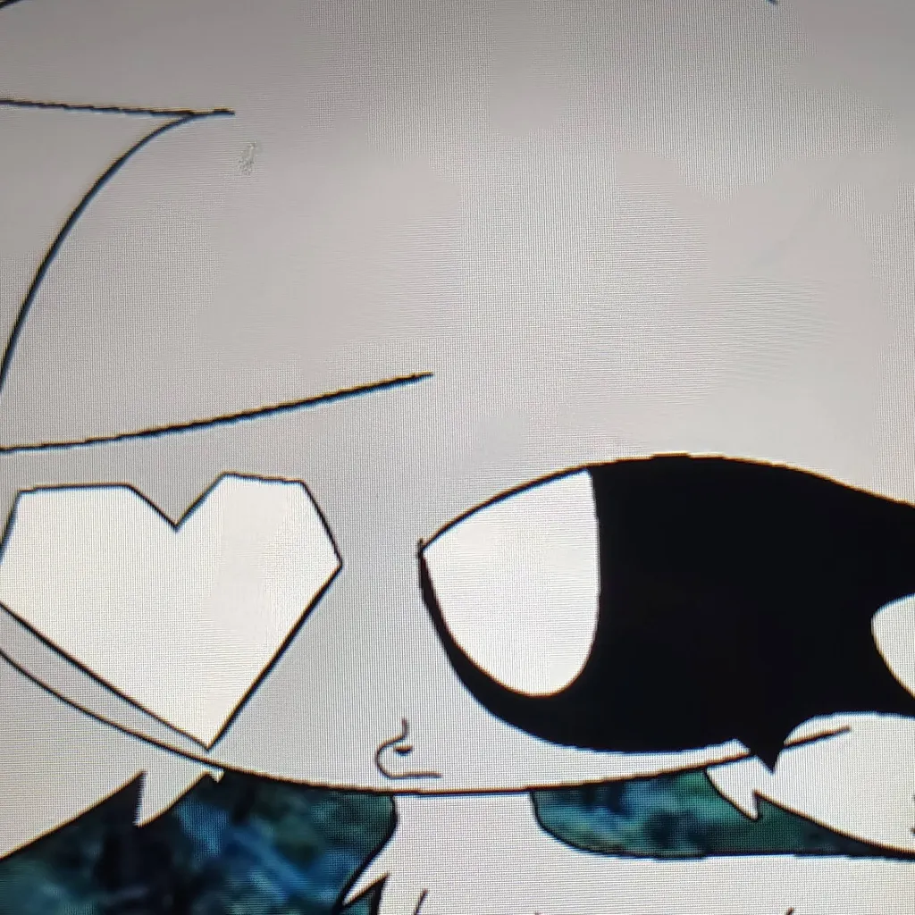 chat with ai character: Jello