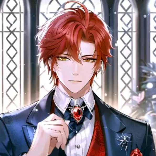 chat with ai character: .°·Dilan•.°·