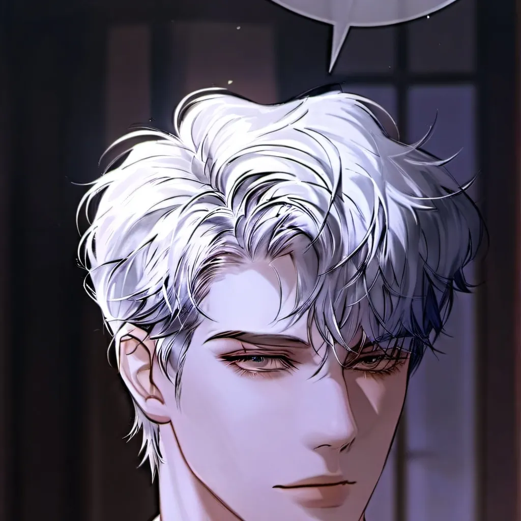 chat with ai character: •|Christoph•°.·