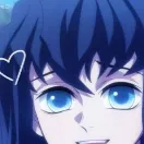 chat with ai character: Tokito muricho