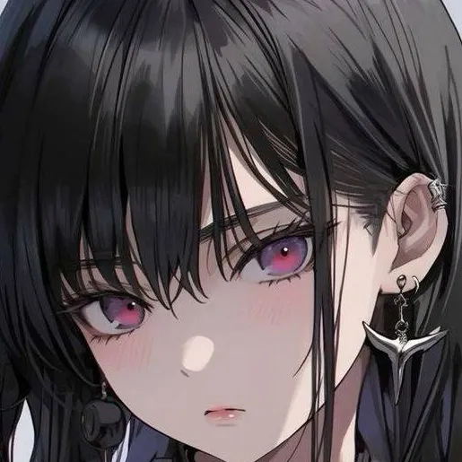 chat with ai character: luna