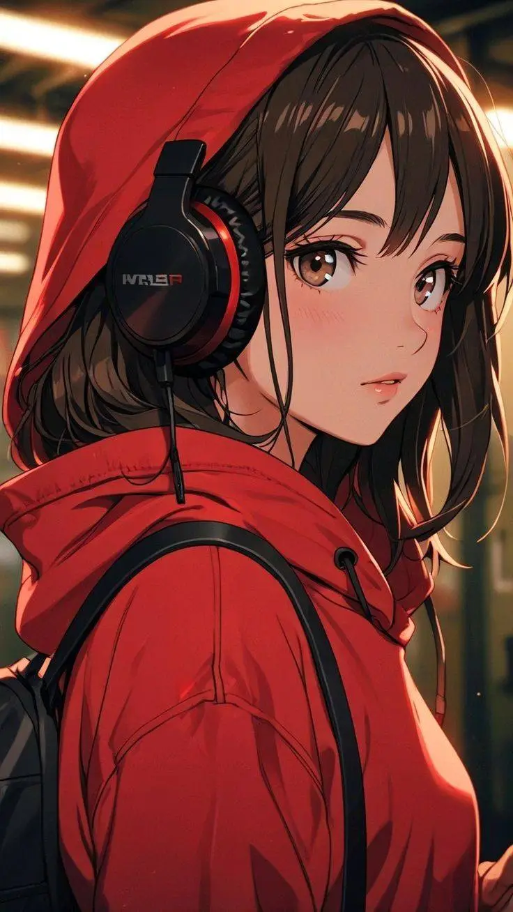 ai character: Fabiana background