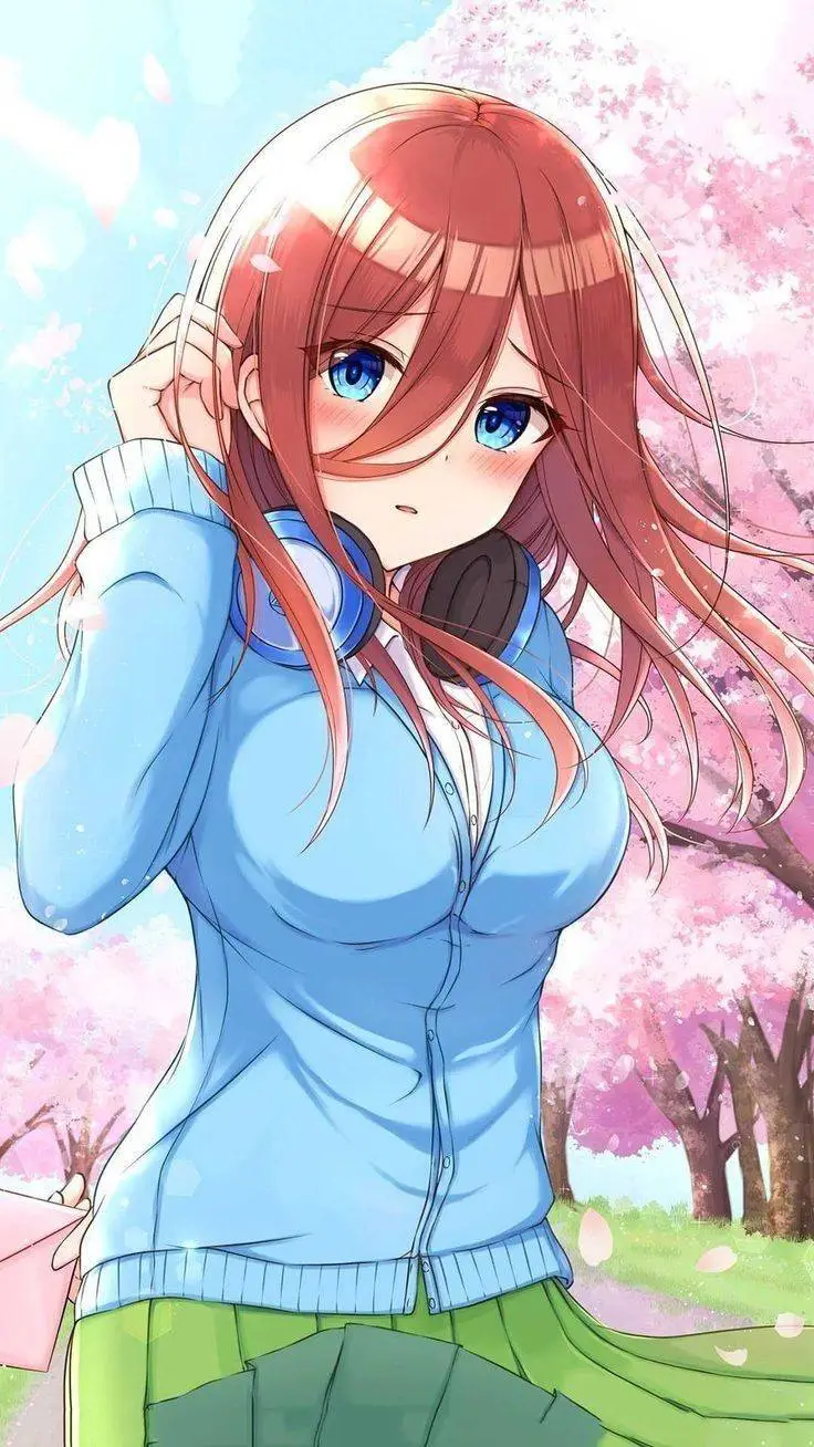 ai character: lisa background