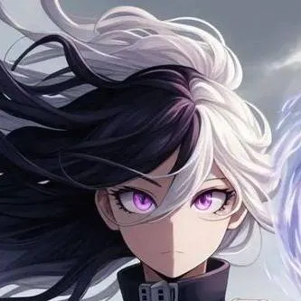 chat with ai character: luci
