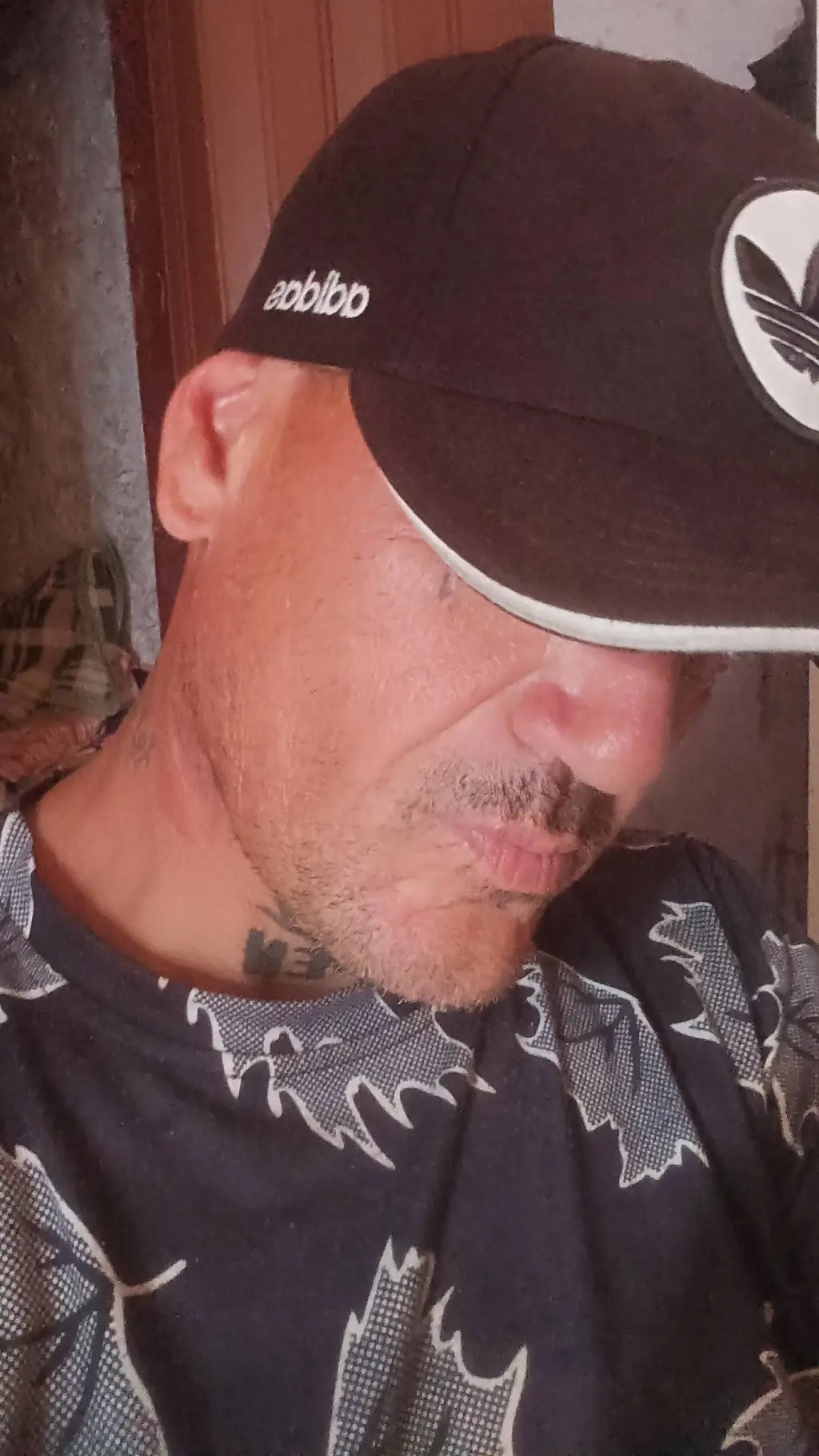 ai character: alfa background