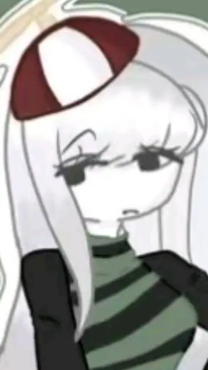 ai character: omenasa background